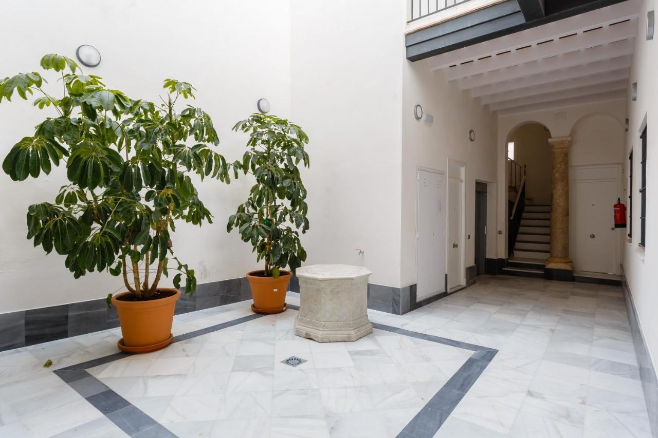 Casa Del Malecon By Cadiz4Rentals Buitenkant foto