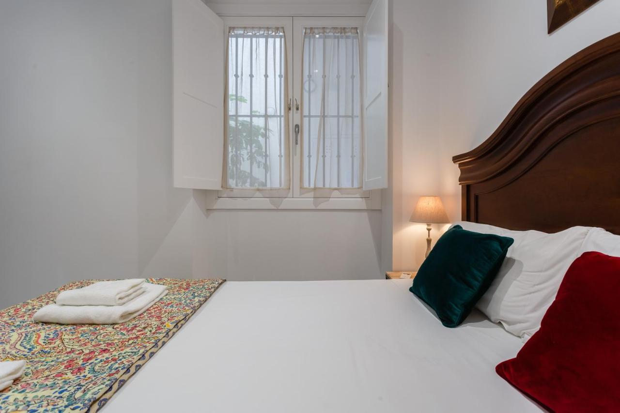 Casa Del Malecon By Cadiz4Rentals Buitenkant foto