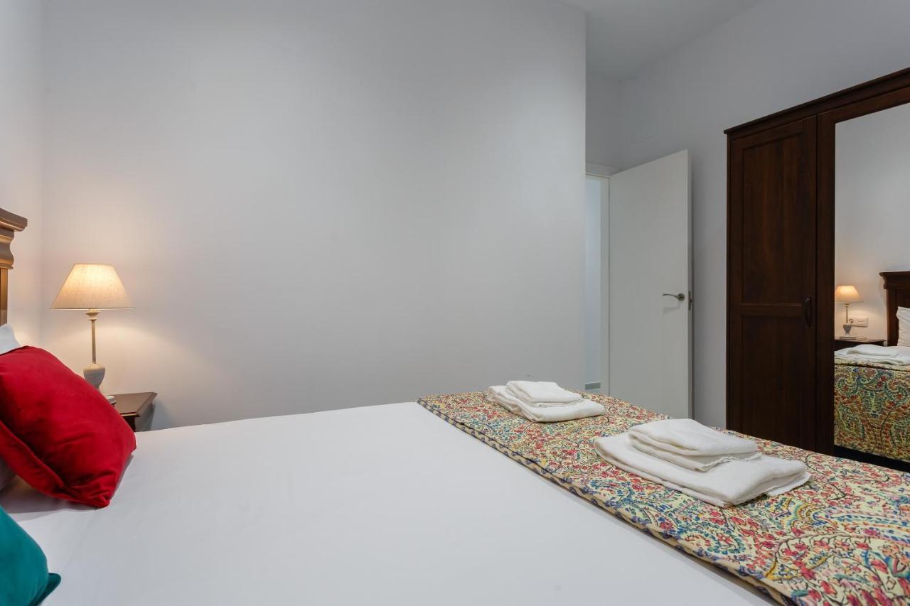 Casa Del Malecon By Cadiz4Rentals Buitenkant foto