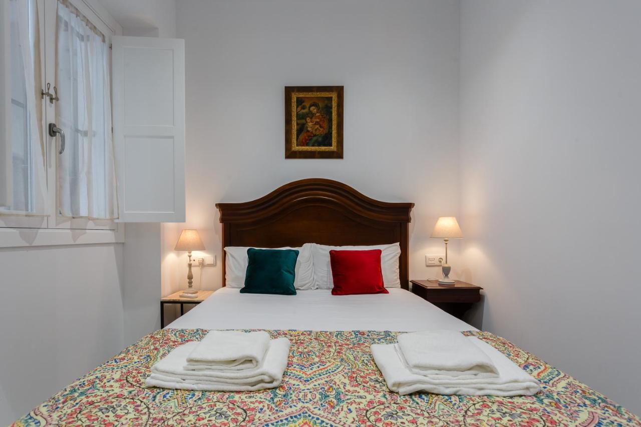 Casa Del Malecon By Cadiz4Rentals Buitenkant foto