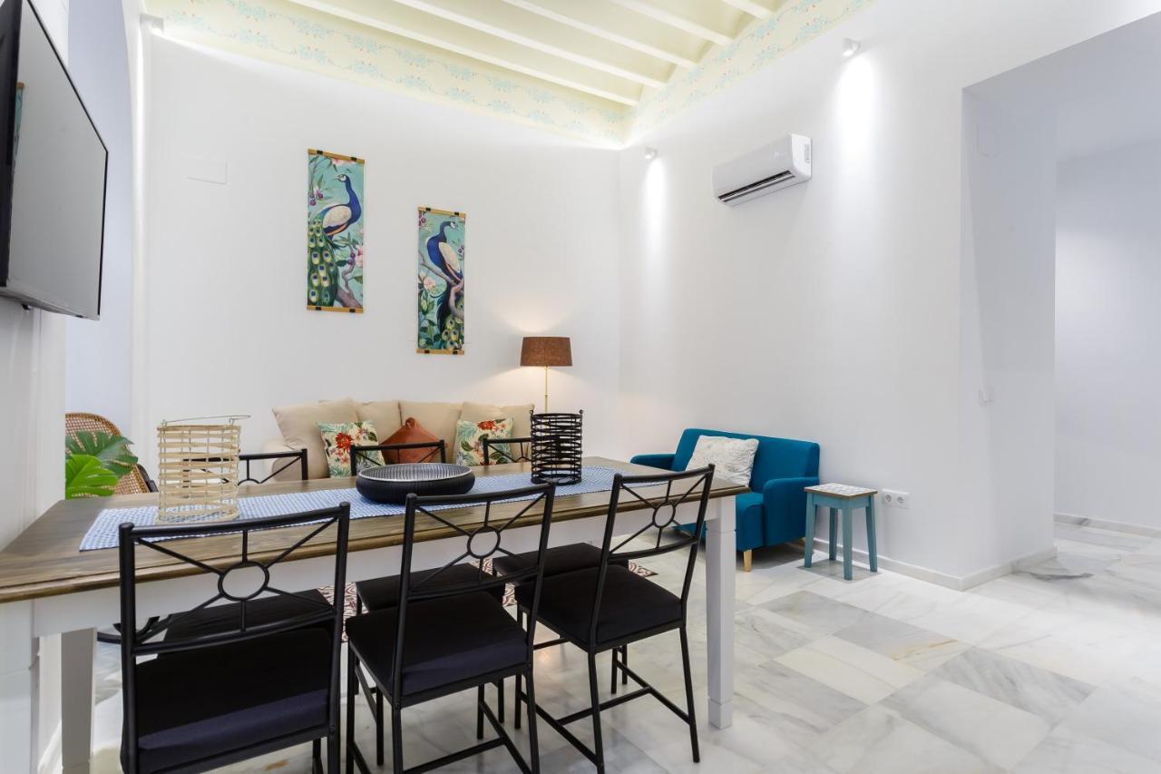 Casa Del Malecon By Cadiz4Rentals Buitenkant foto