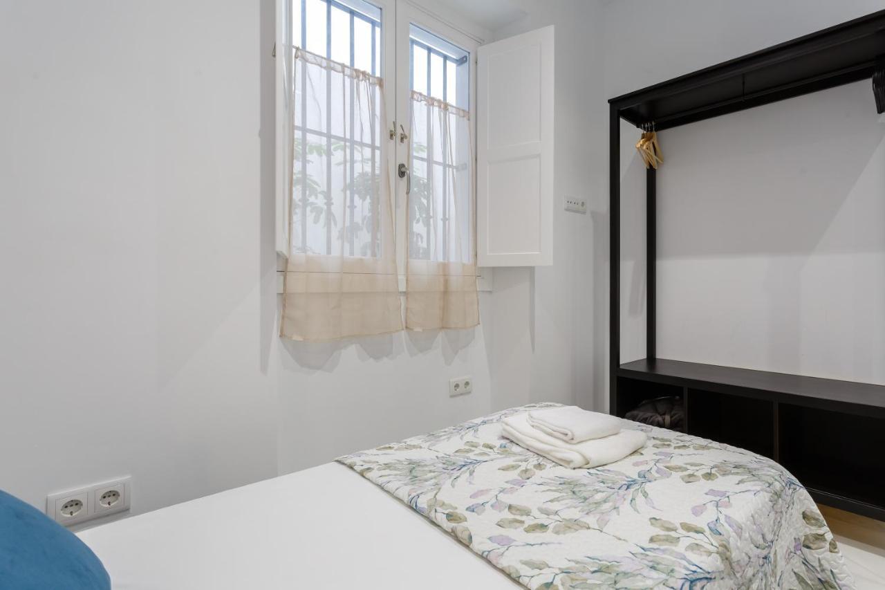 Casa Del Malecon By Cadiz4Rentals Buitenkant foto