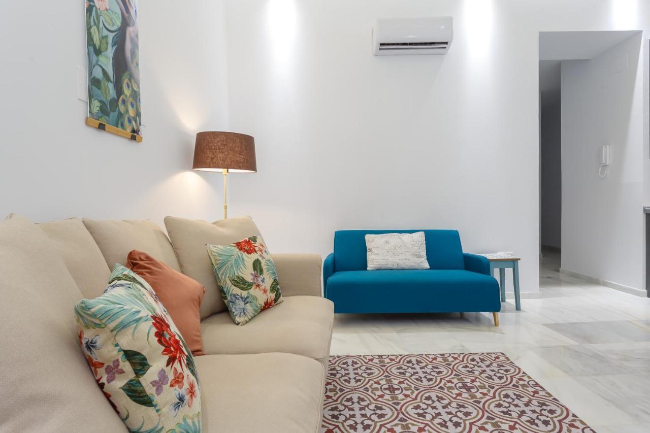 Casa Del Malecon By Cadiz4Rentals Buitenkant foto